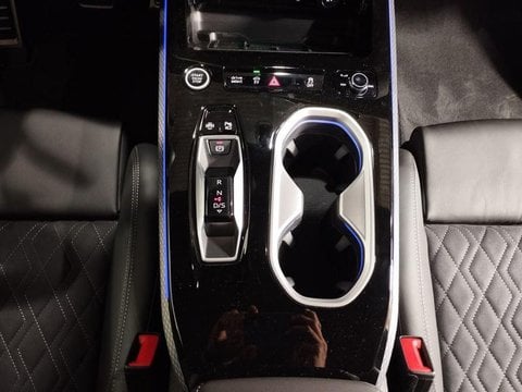Coches Segunda Mano En Sevilla | Audi A6 Avant E-Hybrid Black Line E-Hybrid Quattro 220 Kw (299 Cv)