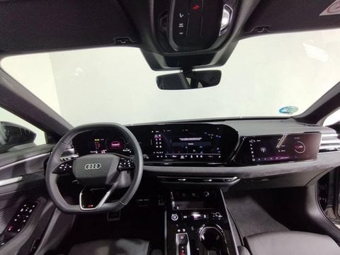 Coches Segunda Mano En Sevilla | Audi A5 Avant Tdi Black Line 150 Kw (204 Cv) S Tronic