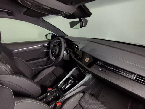 Coches Segunda Mano En Sevilla | Audi A3 Allstreet Genuine Tfsi 110 Kw (150 Cv) S Tronic