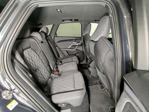 Coches Segunda Mano En Sevilla | Audi Q5 S Line Quattro 220 Kw (299 Cv) S Tronic