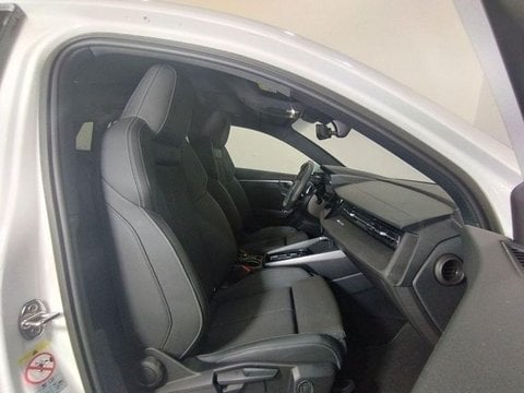 Coches Segunda Mano En Sevilla | Audi A3 Sportback S Line Tdi 110 Kw (150 Cv) S Tronic