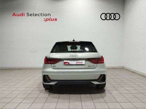 Coches Segunda Mano En Sevilla | Audi A1 Sportback Adrenalin Edition 30 Tfsi 85 Kw (116 Cv) S Tronic