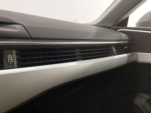 Coches Segunda Mano En Sevilla | Audi A5 Sportback S Line 40 Tfsi 150 Kw (204 Cv) S Tronic