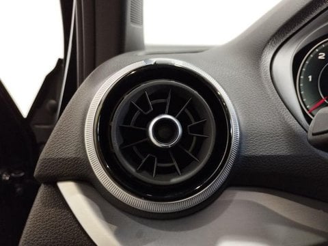 Coches Segunda Mano En Sevilla | Audi Q2 Adrenalin Black Edition 35 Tdi 110 Kw (150 Cv) S Tronic