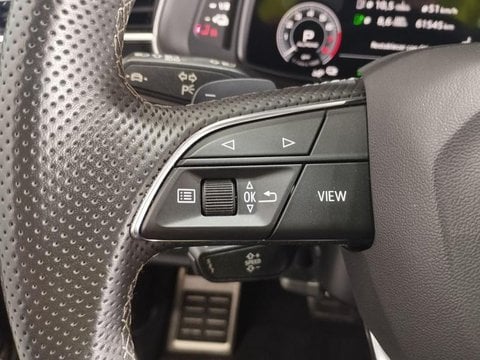 Coches Segunda Mano En Sevilla | Audi Q8 Tfsie S Line 55 Tfsie Quattro 280 Kw (381 Cv) Tiptronic
