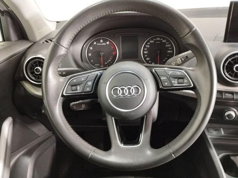 Coches Segunda Mano En Sevilla | Audi Q2 Advanced 30 Tfsi 85 Kw (116 Cv)