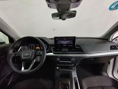 Coches Segunda Mano En Sevilla | Audi Q5 Tfsie Advanced 50 Tfsie Quattro-Ultra 220 Kw (299 Cv)
