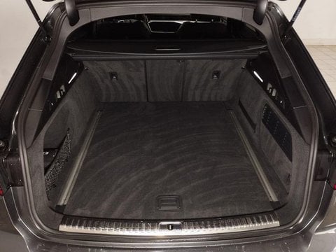Coches Segunda Mano En Sevilla | Audi A6 Avant Black Line 45 Tdi Quattro 180 Kw (245 Cv) S Tronic
