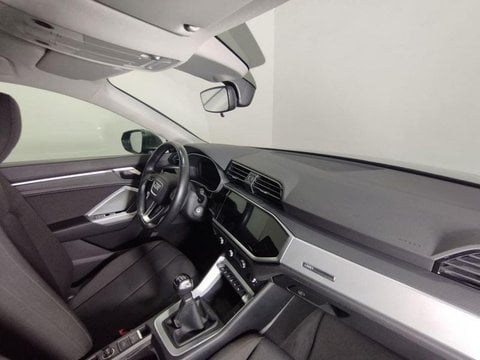Coches Segunda Mano En Sevilla | Audi Q3 Sportback Advanced 35 Tfsi 110 Kw (150 Cv)