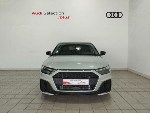 Coches Segunda Mano En Sevilla | Audi A1 Sportback Adrenalin Black Edition 30 Tfsi 85 Kw (116 Cv)...
