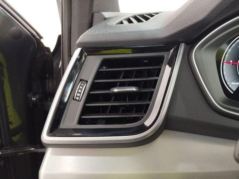 Coches Segunda Mano En Sevilla | Audi Q5 S Line 35 Tdi 120 Kw (163 Cv) S Tronic