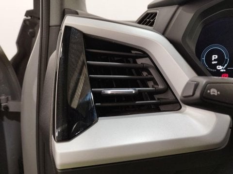 Coches Segunda Mano En Sevilla | Audi Q4 E-Tron Advanced 40 E-Tron 150 Kw (204 Cv)