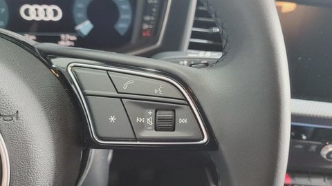 Coches Segunda Mano En Sevilla | Audi A1 Sportback Adrenalin Edition 30 Tfsi 85 Kw (116 Cv)