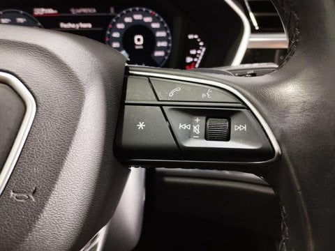 Coches Segunda Mano En Sevilla | Audi Q3 Tfsie Advanced 45 Tfsie 180 Kw (245 Cv) S Tronic