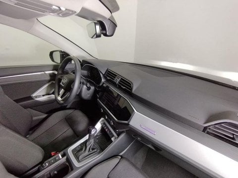 Coches Segunda Mano En Sevilla | Audi Q3 Advanced 35 Tfsi 110 Kw (150 Cv) S Tronic