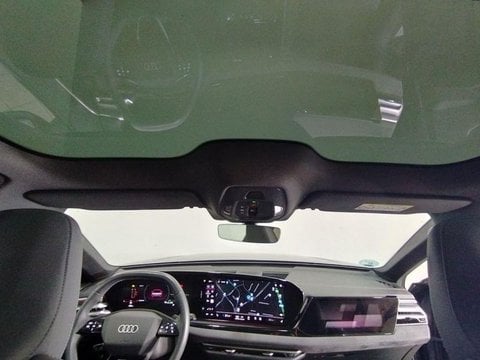 Coches Segunda Mano En Sevilla | Audi A5 Avant Tfsi Black Line 150 Kw (204 Cv) S Tronic