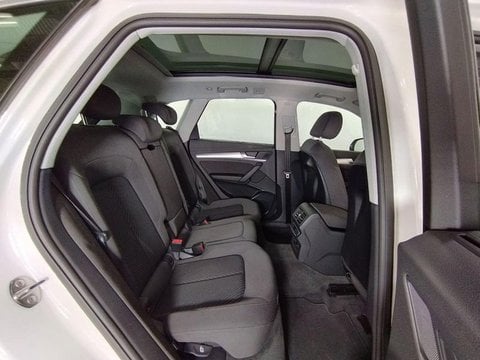 Coches Segunda Mano En Sevilla | Audi Q5 Tfsie Advanced 50 Tfsie Quattro-Ultra 220 Kw (299 Cv)