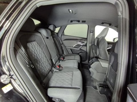 Coches Segunda Mano En Sevilla | Audi Q5 Sportback E-Hybrid S Line Quattro 220 Kw (299 Cv) S Tronic