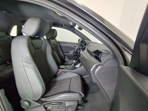 Coches Segunda Mano En Sevilla | Audi Q3 Genuine Edition 35 Tdi 110 Kw (150 Cv) S Tronic