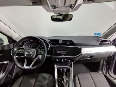 Coches Segunda Mano En Sevilla | Audi Q3 Tfsie Advanced 45 Tfsie 180 Kw (245 Cv) S Tronic