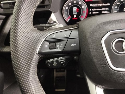 Coches Segunda Mano En Sevilla | Audi A3 Sedan S Line 35 Tfsi 110 Kw (150 Cv) S Tronic