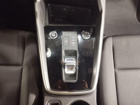 Coches Segunda Mano En Sevilla | Audi A3 Sportback 30 Tfsi 81 Kw (110 Cv) S Tronic