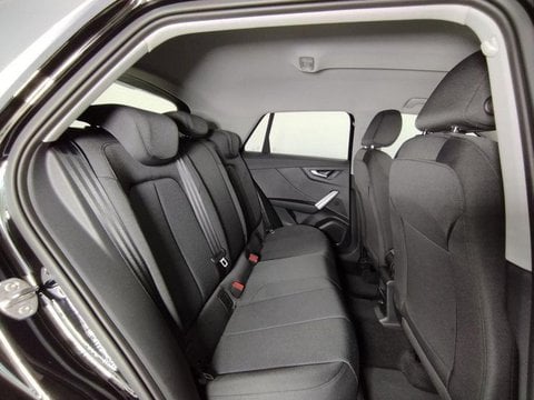 Coches Segunda Mano En Sevilla | Audi Q2 Advanced 30 Tfsi 85 Kw (116 Cv)