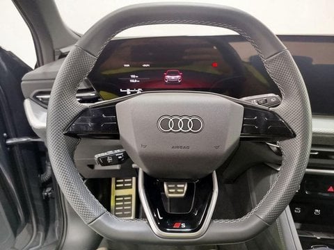 Coches Segunda Mano En Sevilla | Audi Q5 S Line Quattro 220 Kw (299 Cv) S Tronic