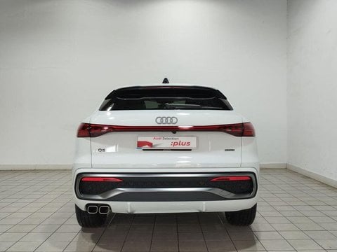 Coches Segunda Mano En Sevilla | Audi Q5 Sportback S Line Tdi Quattro 150 Kw (204 Cv) S Tronic