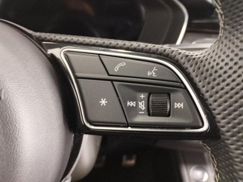 Coches Segunda Mano En Sevilla | Audi A4 Black Line 35 Tdi 120 Kw (163 Cv) S Tronic