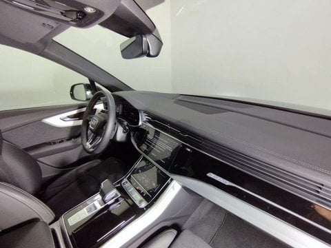 Coches Segunda Mano En Sevilla | Audi Q7 Black Line Edition 50 Tdi Quattro 210 Kw (286 Cv) Tiptronic