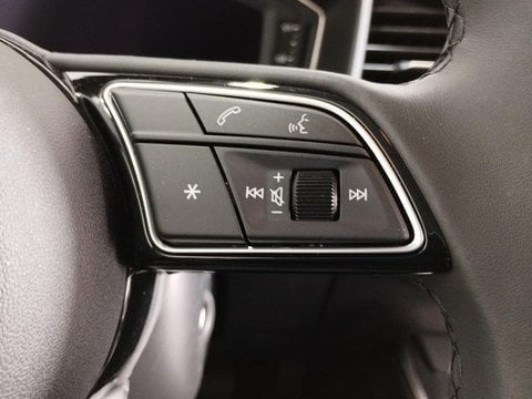 Coches Segunda Mano En Sevilla | Audi A1 Sportback Adrenalin Edition 30 Tfsi 85 Kw (116 Cv) S Tronic