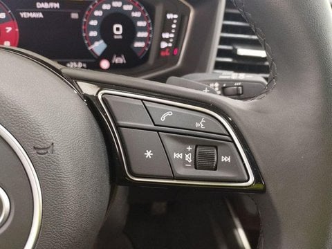 Coches Segunda Mano En Sevilla | Audi A1 Sportback Adrenalin Black Edition 30 Tfsi 85 Kw (116 Cv)...