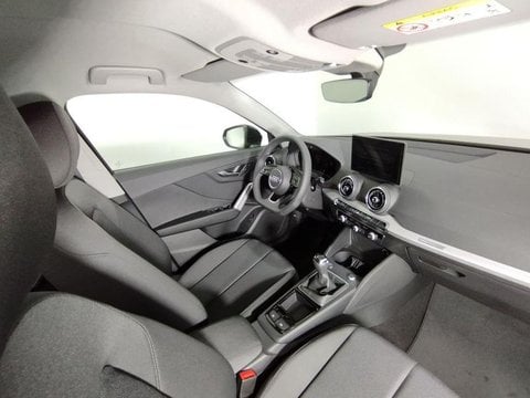 Coches Segunda Mano En Sevilla | Audi Q2 Advanced 30 Tfsi 85 Kw (116 Cv)