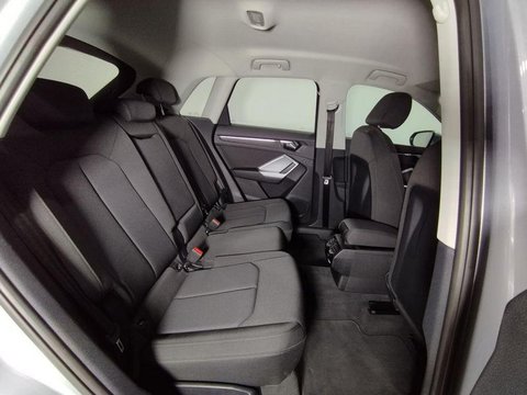 Coches Segunda Mano En Sevilla | Audi Q3 Tfsie Advanced 45 Tfsie 180 Kw (245 Cv) S Tronic