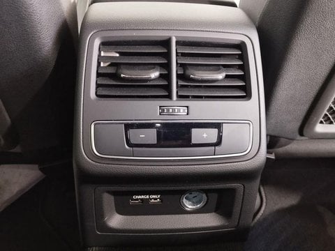 Coches Segunda Mano En Sevilla | Audi A4 Black Line 35 Tdi 120 Kw (163 Cv) S Tronic