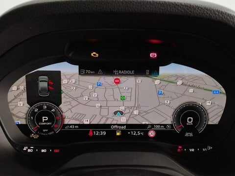Coches Segunda Mano En Sevilla | Audi Q2 Adrenalin Edition 35 Tdi 110 Kw (150 Cv) S Tronic
