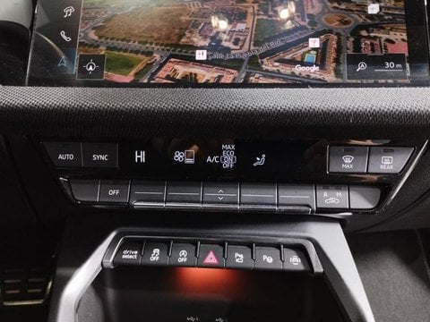 Coches Segunda Mano En Sevilla | Audi A3 Sportback S Line 35 Tfsi 110 Kw (150 Cv) S Tronic