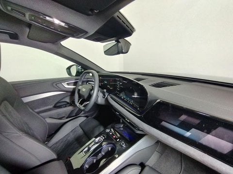 Coches Segunda Mano En Sevilla | Audi A5 Avant Tdi Black Line 150 Kw (204 Cv) S Tronic