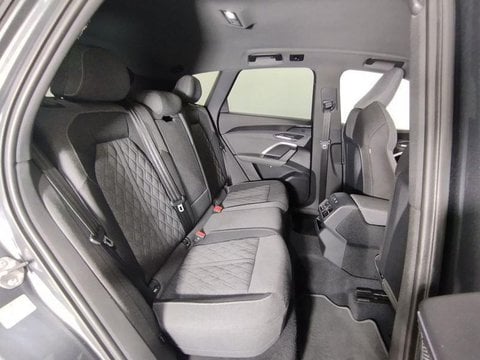 Coches Segunda Mano En Sevilla | Audi Q5 S Line Tdi Quattro 150 Kw (204 Cv) S Tronic