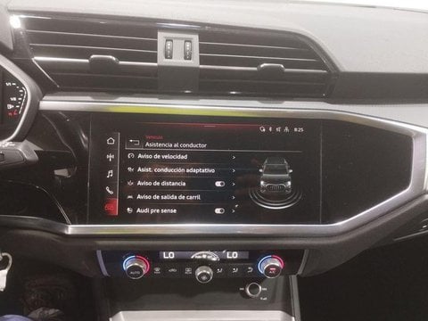 Coches Segunda Mano En Sevilla | Audi Q3 Advanced 35 Tdi 110 Kw (150 Cv) S Tronic