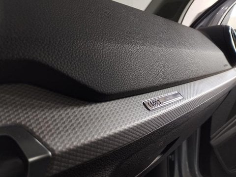 Coches Segunda Mano En Sevilla | Audi Q2 Advanced 30 Tdi 85 Kw (116 Cv)