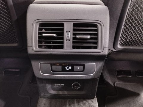 Coches Segunda Mano En Sevilla | Audi Q5 Sportback Tfsie Advanced 50 Tfsi E Quattro-Ultra 220 Kw ...