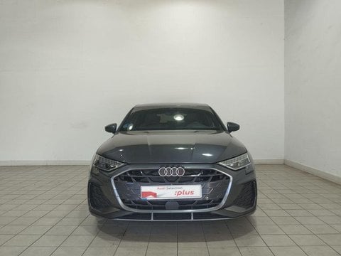 Coches Segunda Mano En Sevilla | Audi A3 Sportback S Line 35 Tfsi 110 Kw (150 Cv) S Tronic