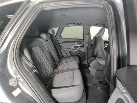 Coches Segunda Mano En Sevilla | Audi Q5 S Line Tdi Quattro 150 Kw (204 Cv) S Tronic