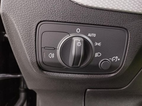 Coches Segunda Mano En Sevilla | Audi Q2 Advanced 30 Tfsi 85 Kw (116 Cv)