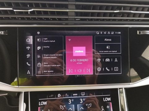Coches Segunda Mano En Sevilla | Audi Q8 Tfsie S Line 55 Tfsie Quattro 290 Kw (394 Cv) Tiptronic