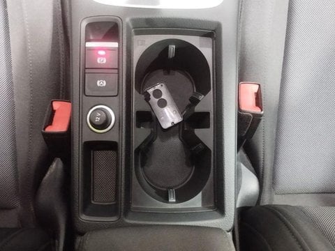 Coches Segunda Mano En Sevilla | Audi Q3 Advanced 35 Tdi 110 Kw (150 Cv) S Tronic