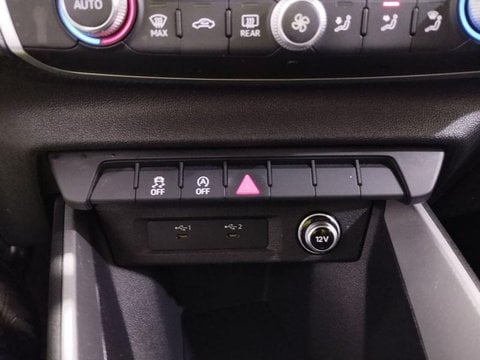 Coches Segunda Mano En Sevilla | Audi A1 Sportback Adrenalin 25 Tfsi 70 Kw (95 Cv)