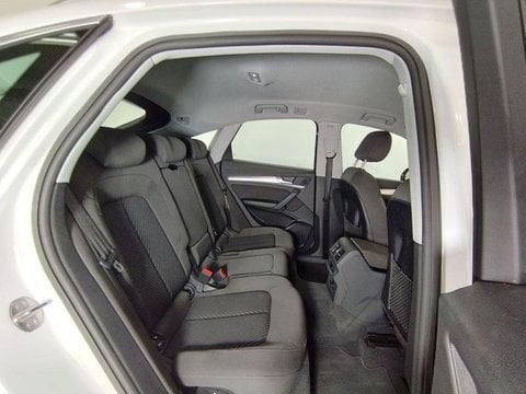 Coches Segunda Mano En Sevilla | Audi Q5 Sportback Tfsie Advanced 50 Tfsi E Quattro-Ultra 220 Kw ...